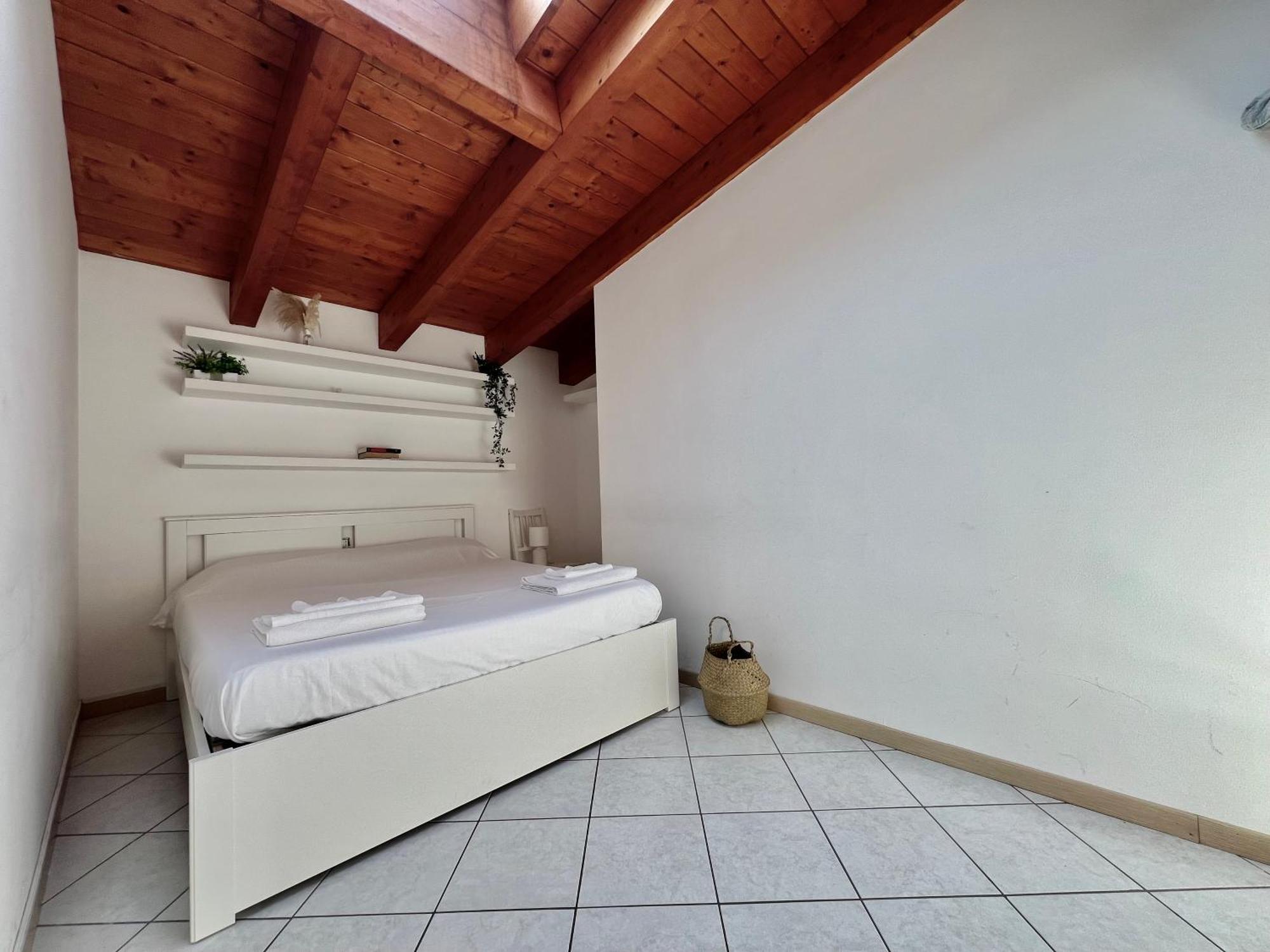 Big Attico Goldoni 2 Bagni Duomo-m4 Lin Airport